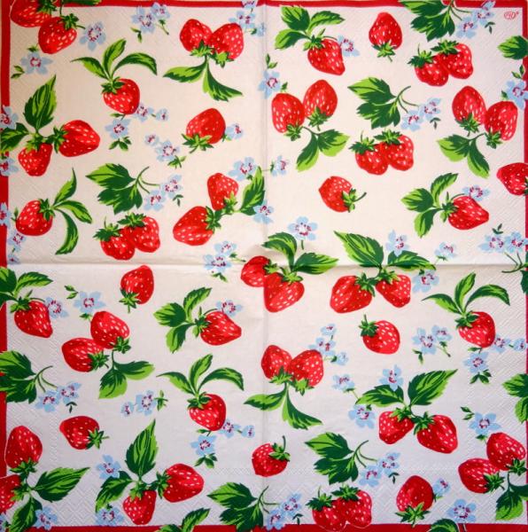 067 Berry - 3-ply - Ihr